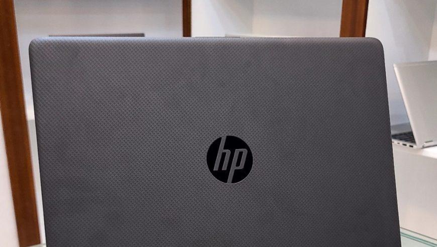 Hp Notebook 11th generation Core i7 Laptop