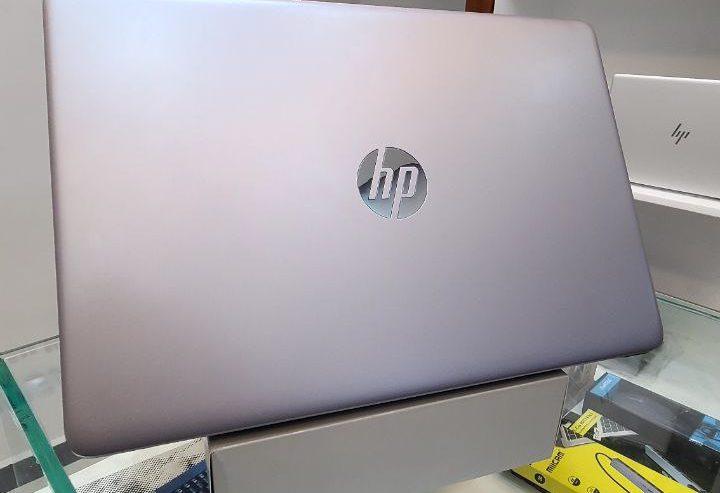 HP Notebook Core i5 11th Generation Laptop