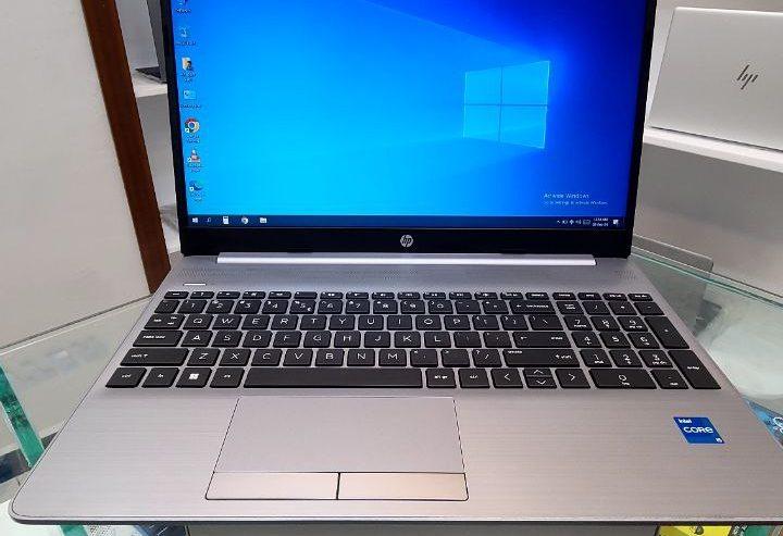 HP Notebook Core i5 11th Generation Laptop