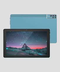 C idea 10″Smart Tablet Pc