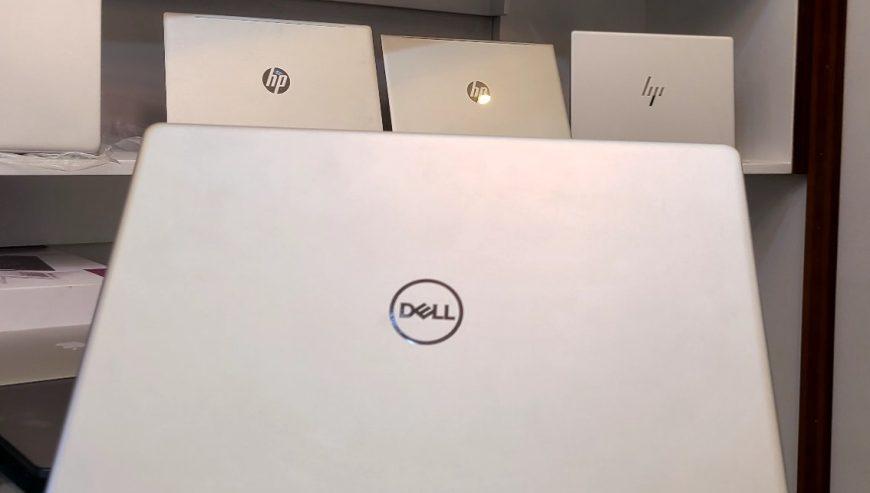 Dell Precion Core i7 10th Generation Laptop