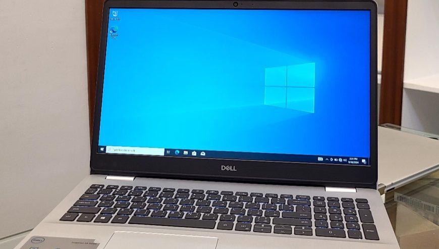 Dell Precion Core i7 10th Generation Laptop