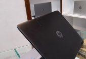 Hp Probook  Core i5 6th Generation Laptop