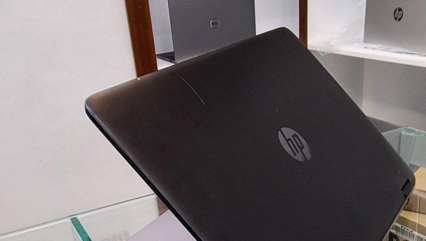 Hp Probook  Core i5 6th Generation Laptop