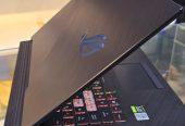 Asus Rog strix Core i7 10th Generation Laptop