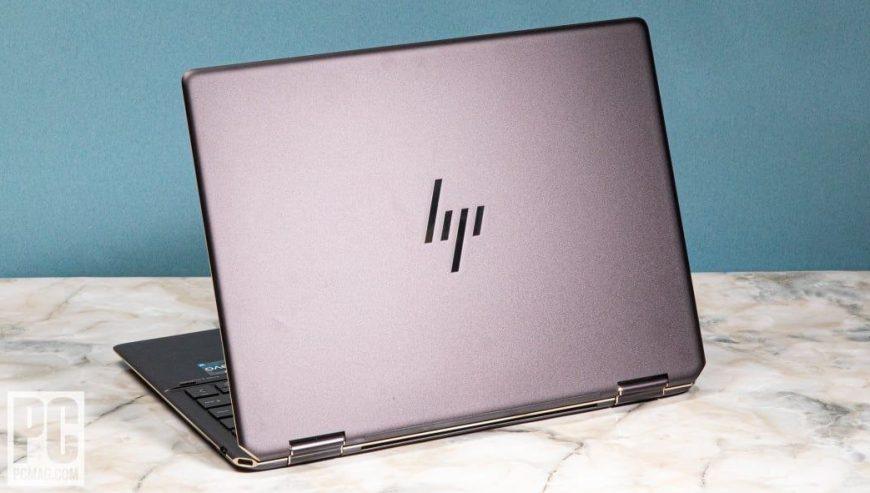 HP Spectre Core i7 13th Gneration Laptop