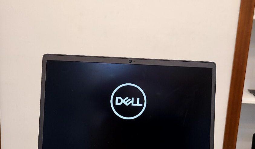 Dell Precion  Core i7 10th Generation Laptop