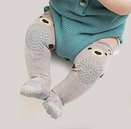 Knee Pads For Crawling