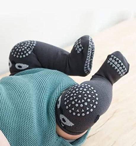 Knee Pads For Crawling