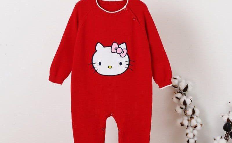 Baby Romper