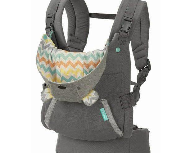 Infantino Baby Carrier 