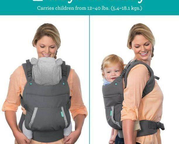 Infantino Baby Carrier 