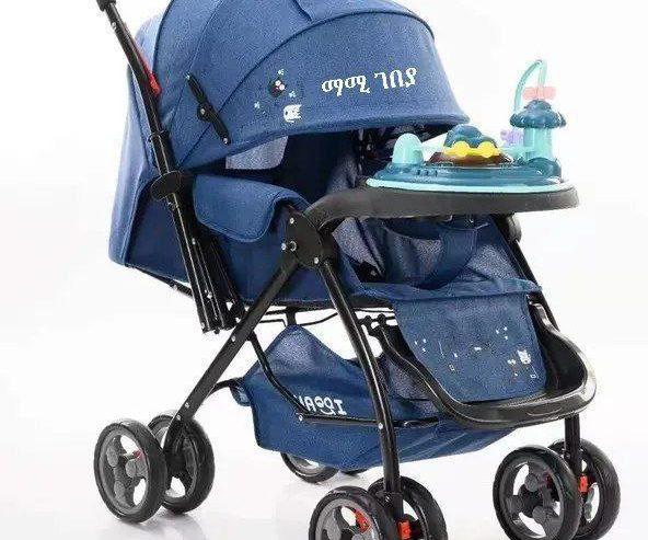 Baby Stroller