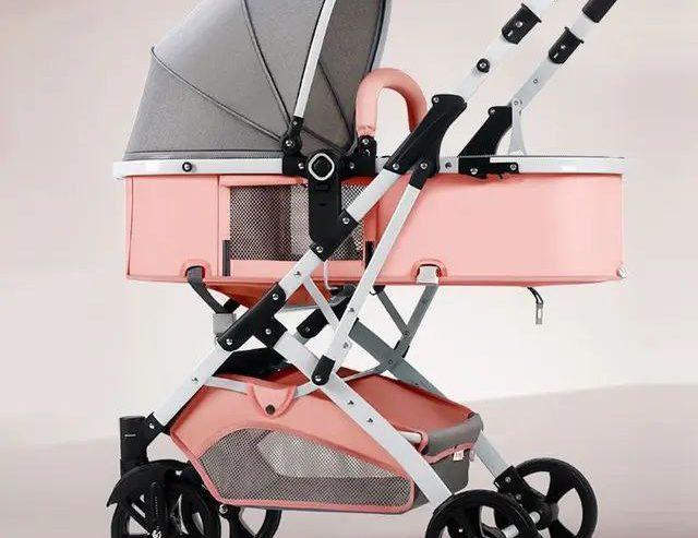 Baby Stroller For Newborn