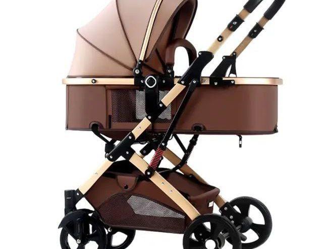 Baby Stroller For Newborn