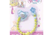 Pretty Baby Pacifier