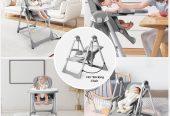 5 in 1 Baby Hair Chair