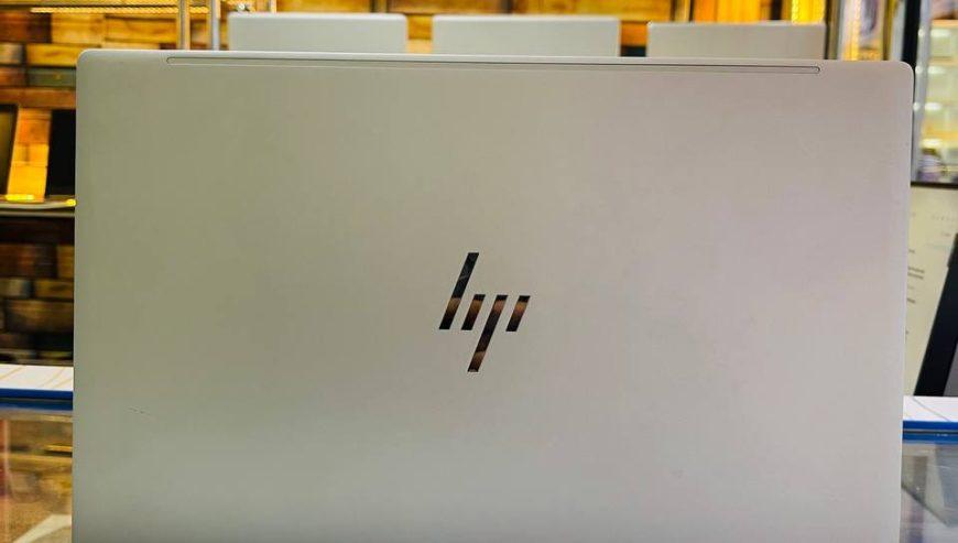 Hp Envy Touch Screen Core i5-11th Generation Laptop