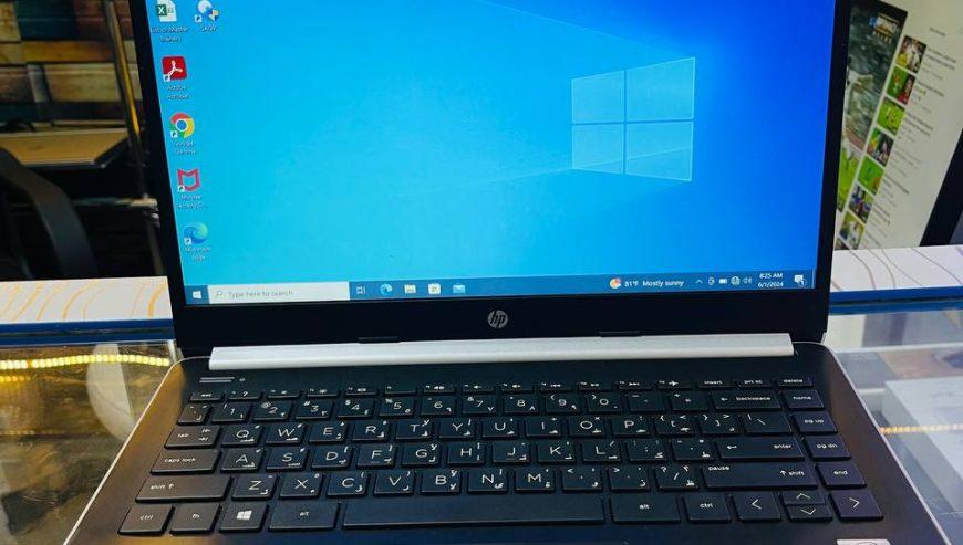 Hp Notebook Core i5 10th Generation Laptop