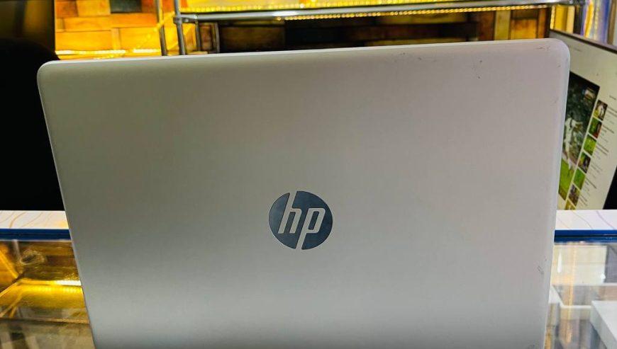 Hp Notebook Core i5 10th Generation Laptop