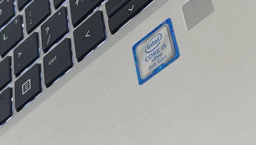 Hp Elitebook 840 G5 8th Generation Laptop