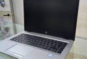 Hp EliteBook 840 Core i5 6th Generation Laptop