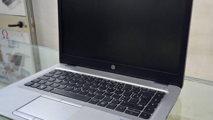 Hp EliteBook 840 Core i5 6th Generation Laptop