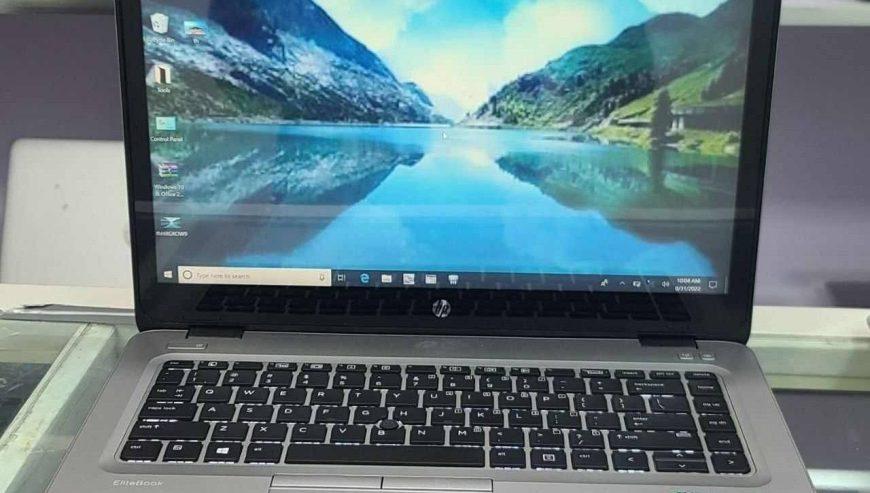 Hp EliteBook 840 Core i5 6th Generation Laptop