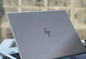 HP EliteBook Core i7-8th Generation Laptop