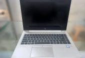 HP EliteBook Core i7-8th Generation Laptop