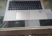 HP EliteBook Core i7-8th Generation Laptop