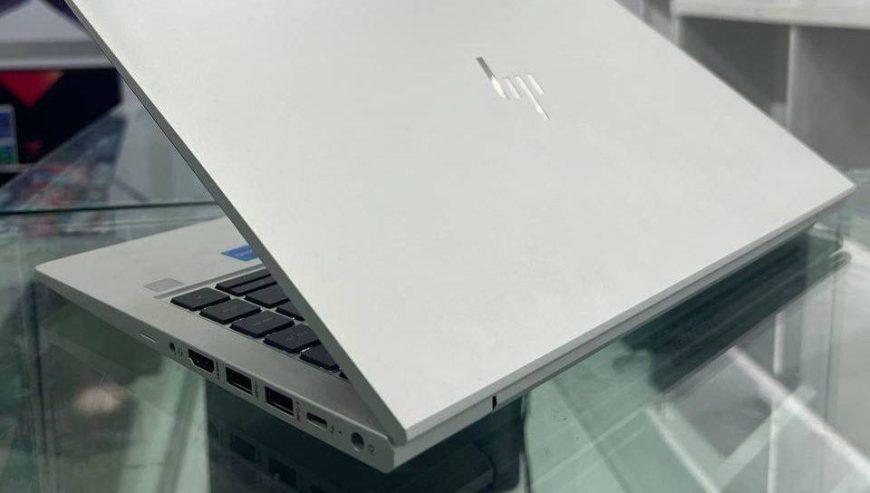 Hp Elitebook Core i5 11th Generation Laptop