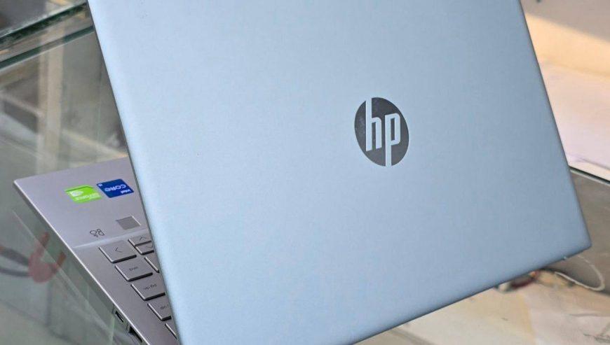 Hp Pavilion 11th Generation Core i5 Laptop