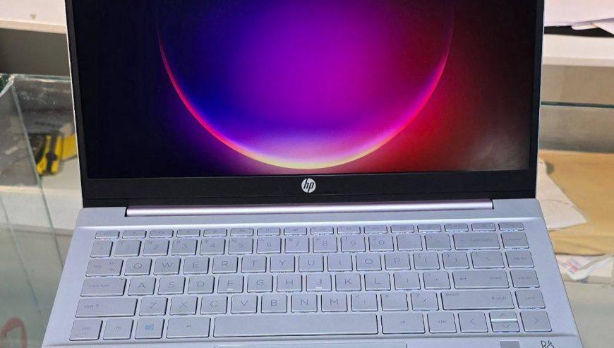 Hp Pavilion 11th Generation Core i5 Laptop