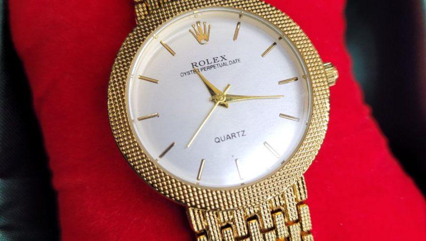 Rolex Ladies Watch