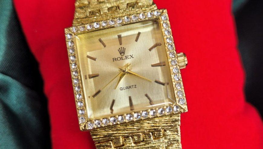 Rolex Ladies Watch