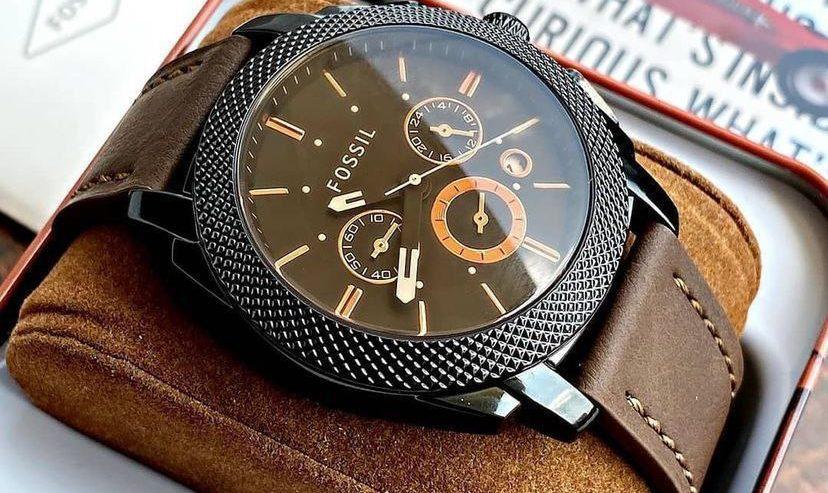 Foss Men’s Watches