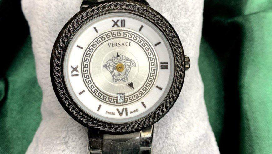 Versace Men’s Watches