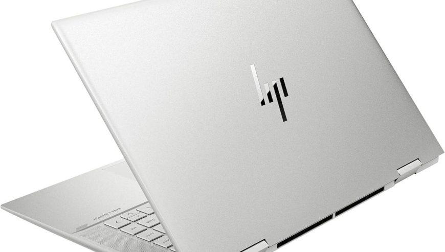 Hp envey x360 Core i7 13th Generation Laptop