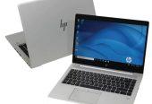 Hp envey x360 Core i7 13th Generation Laptop