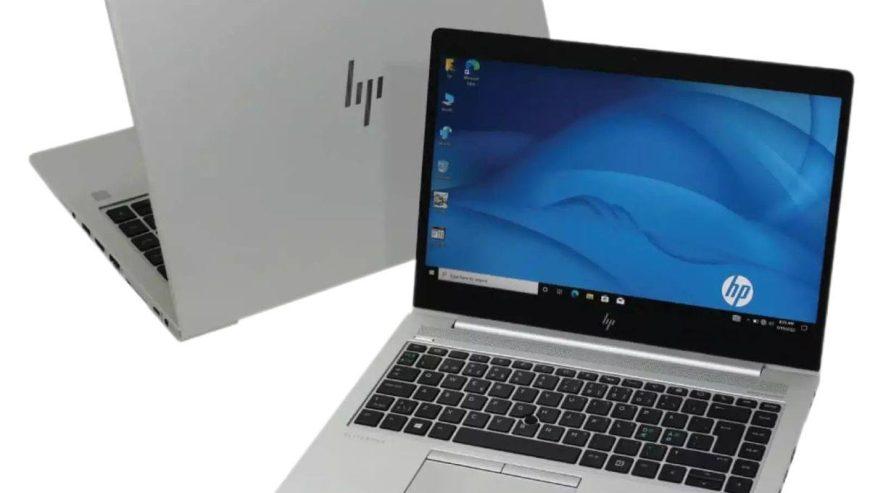 Hp envey x360 Core i7 13th Generation Laptop