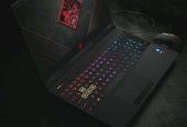 HP Omen Core i7 8th Generation Laptop