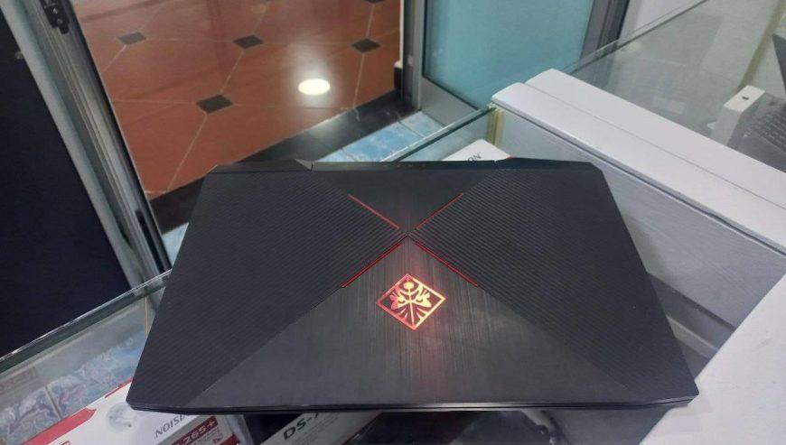 Hp Omen Core i5 8th Generation Laptop