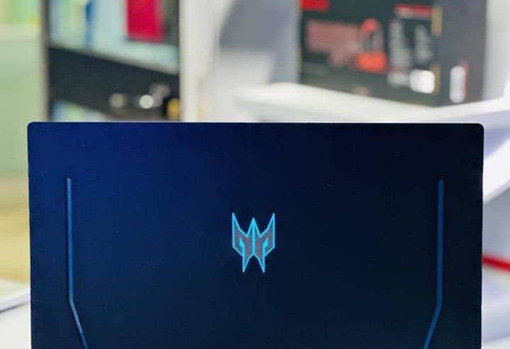 Acer Predator Core i9 11th Generation Laptop