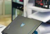 Acer Predator Core i9 11th Generation Laptop