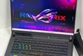 Asus Rog Strix 13th Gen Intel Core i7 Laptop