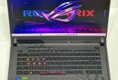 Asus Rog Strix 13th Gen Intel Core i7 Laptop