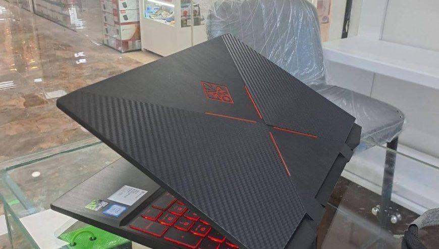 Hp Omen Core i7-9th Generation