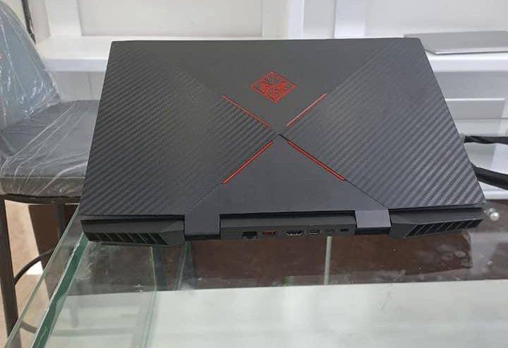 Hp Omen Core i7-9th Generation