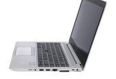 Hp EliteBook 8th Generation Laptop